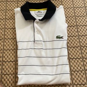 Lacoste Polo